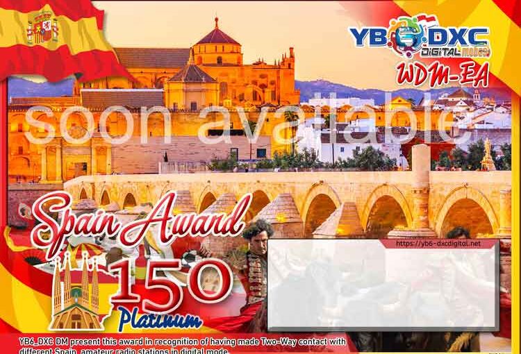 EDISI WDM-EA – SPAIN_AWARD